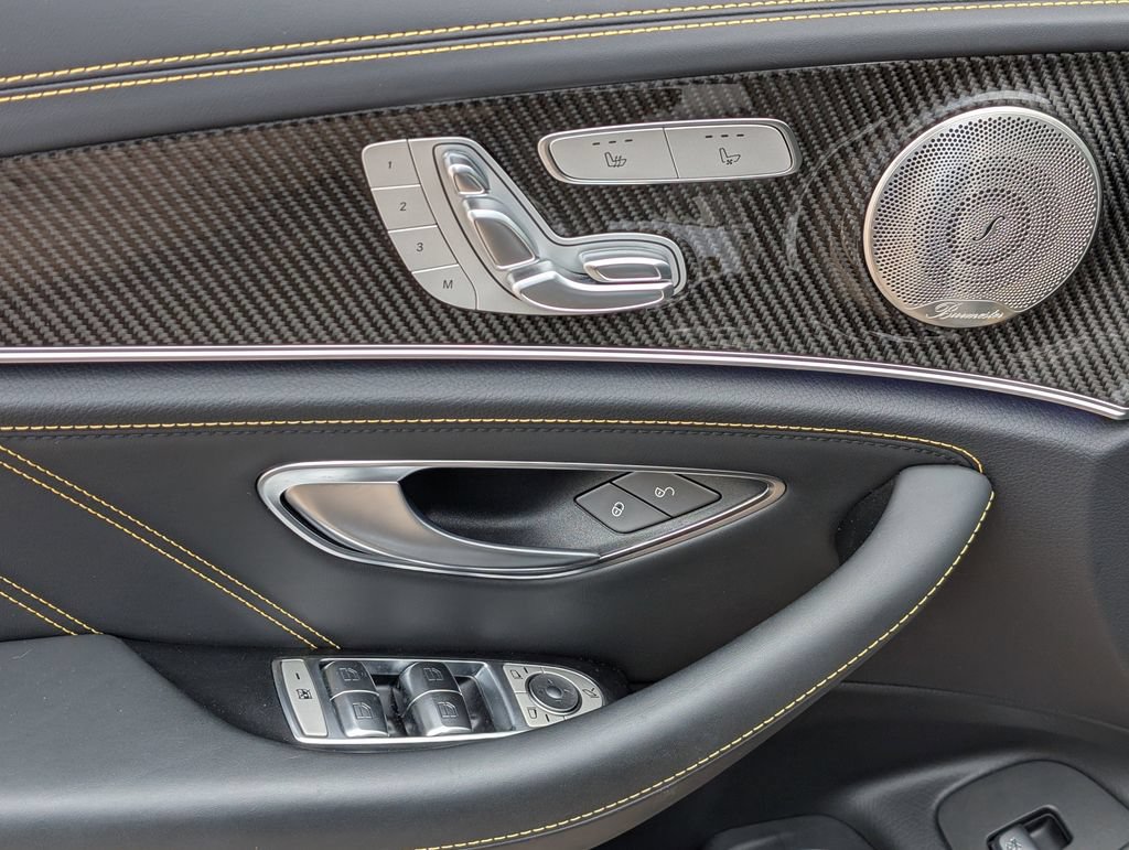 Used 2023 Mercedes-Benz E 63 AMG S image 23