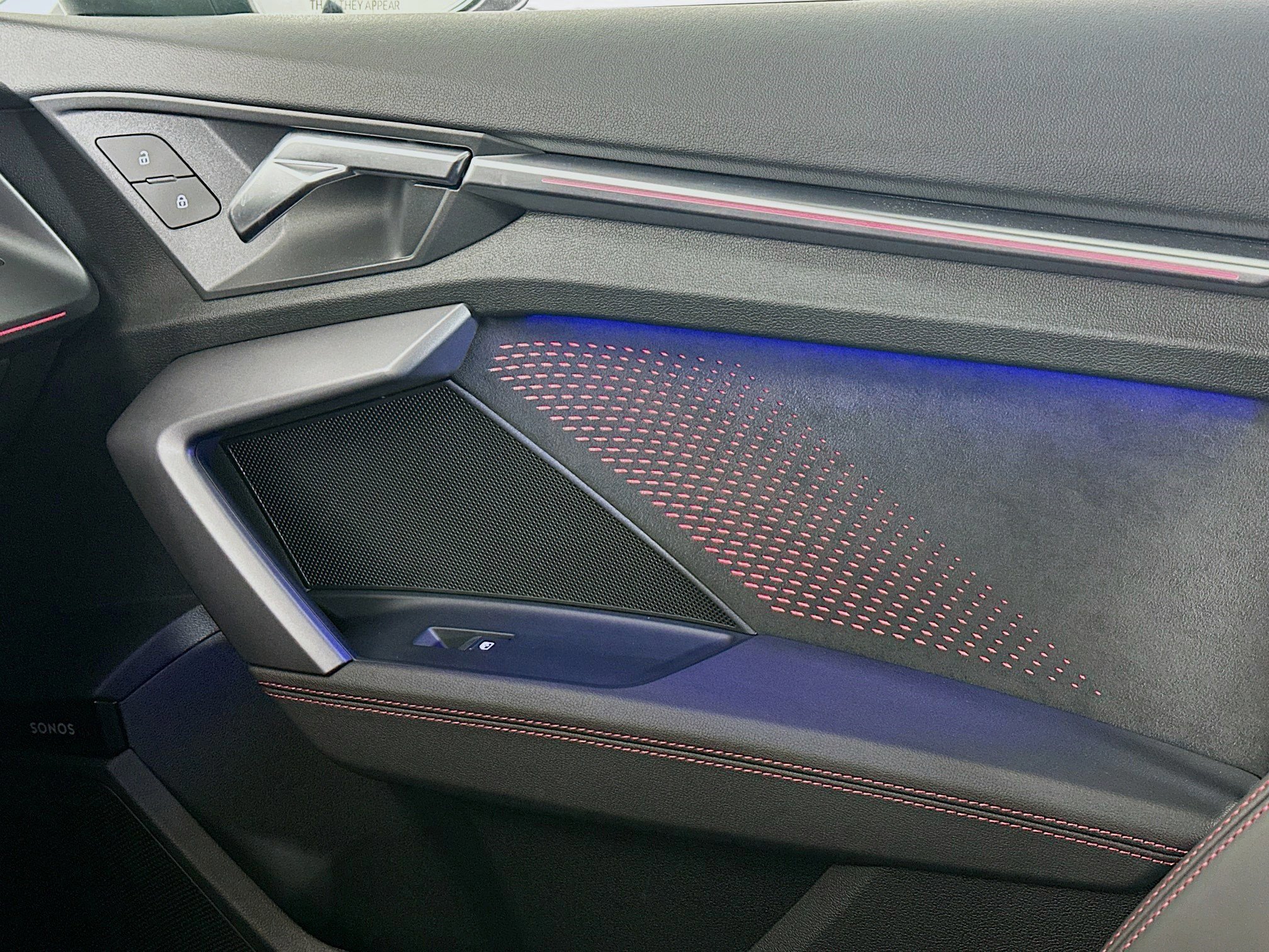 Used 2025 Audi S3 Prestige w/ Prestige Package image 17