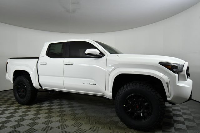 New 2026 Toyota Tacoma SR5 AWD/4WD image 9