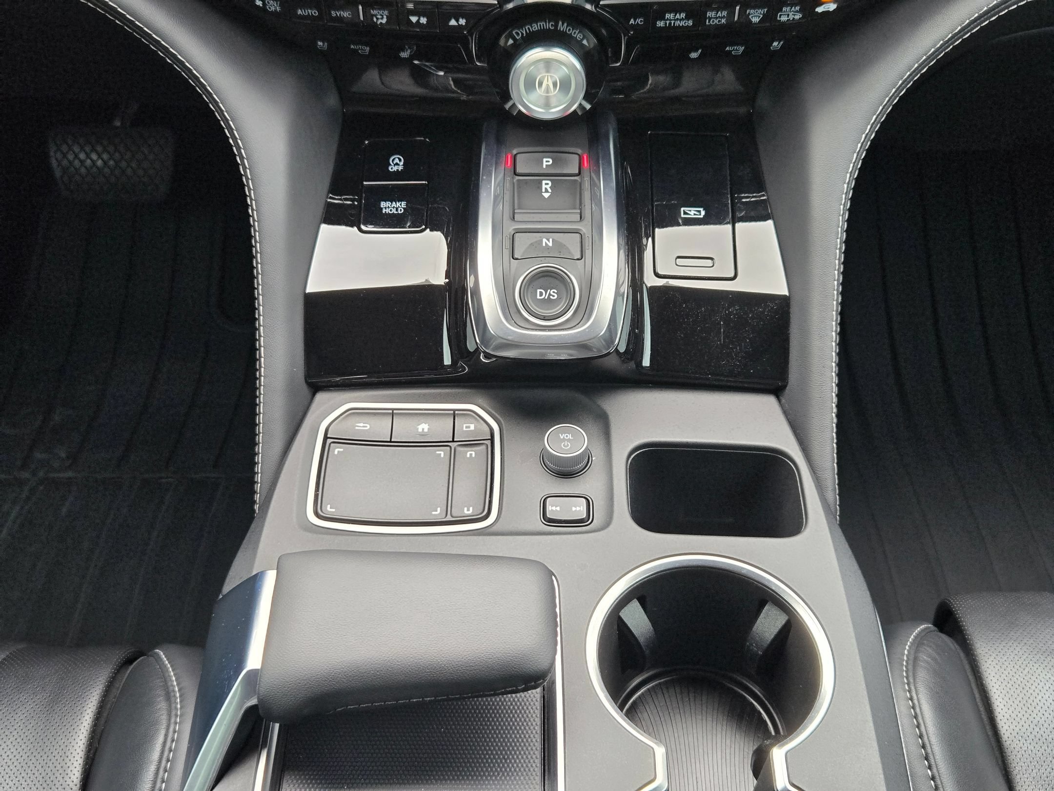 Certified 2022 Acura MDX SH-AWD w/ Advance Package image 20