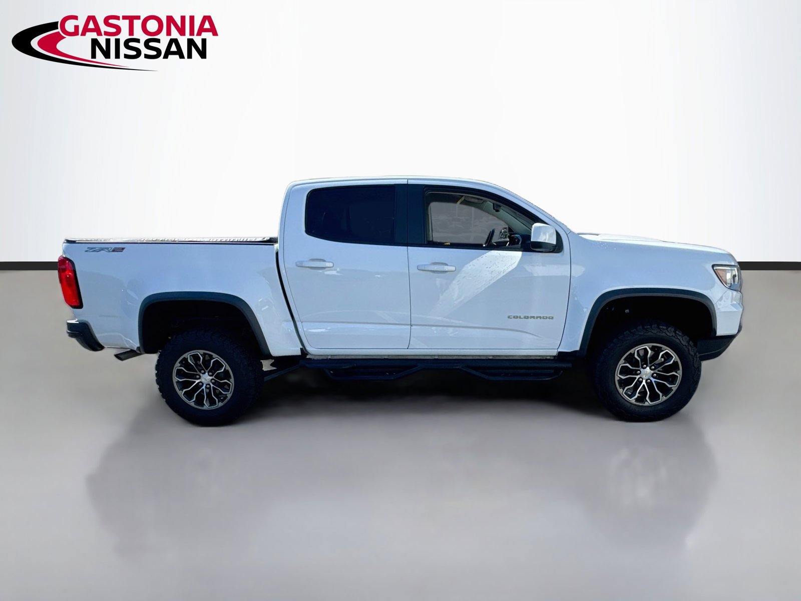 Used 2022 Chevrolet Colorado ZR2 AWD/4WD image 10