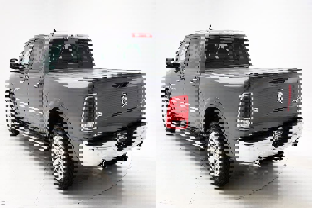 Used 2018 RAM 1500 Laramie w/ Convenience Group image 7