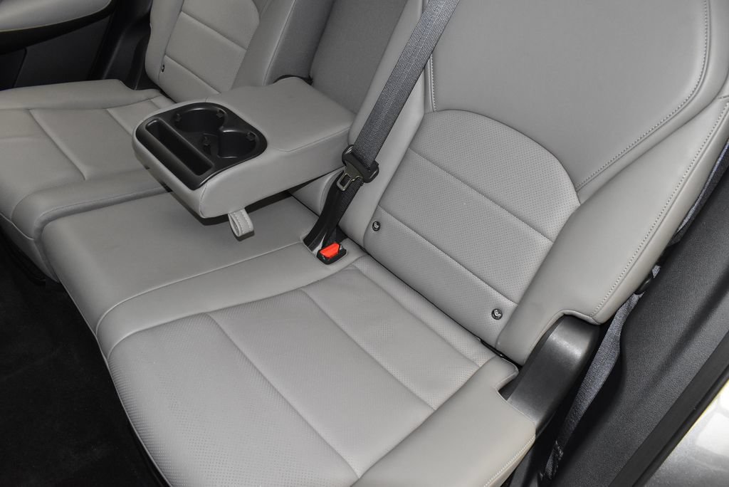 Used 2023 INFINITI QX50 Sensory w/ Accent Package AWD/4WD image 39