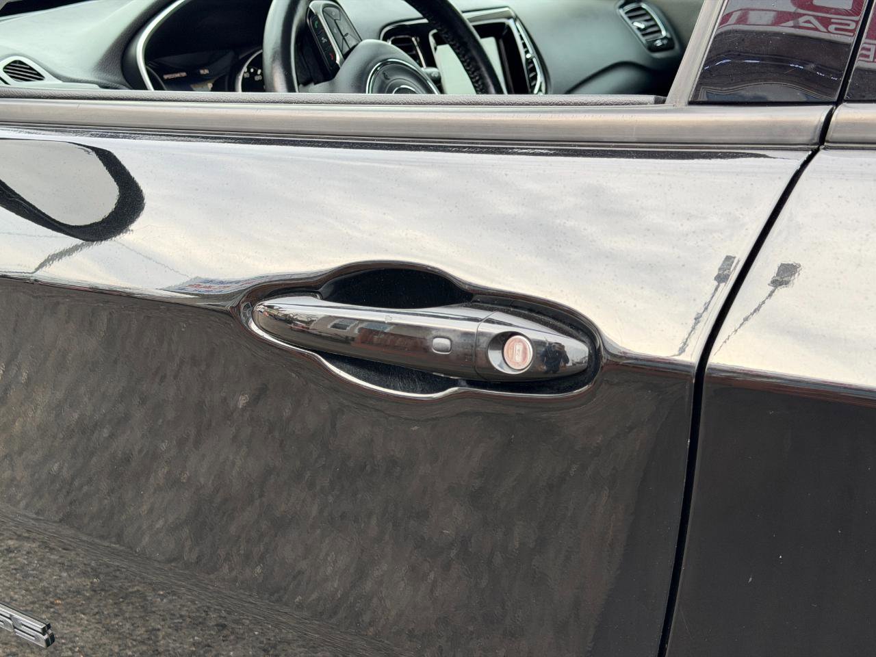 Used 2019 Jeep Compass Latitude image 68