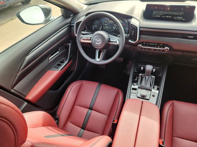 New 2026 MAZDA CX-50 AWD 2.5 Hybrid w/ Weather Package image 10