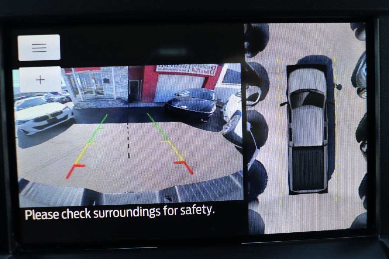 Used 2022 Ford F250 XLT w/ Black Appearance Package image 34