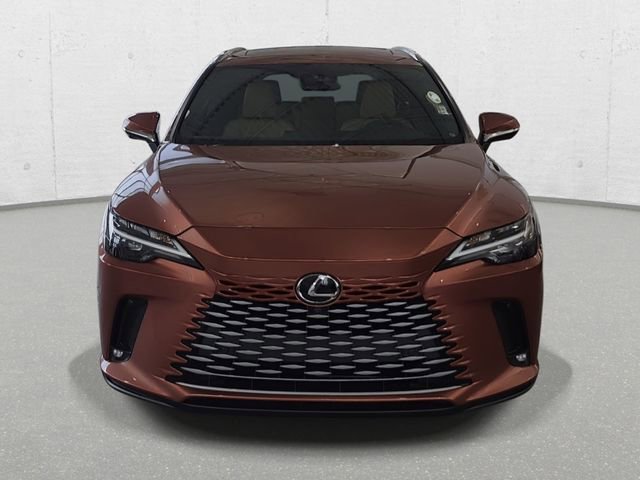 New 2026 Lexus RX 350 Premium w/ Convenience Package image 2