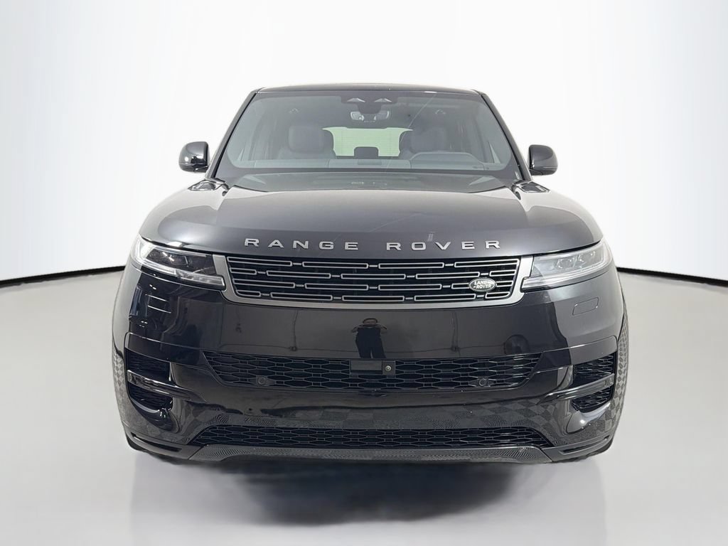 Certified 2024 Land Rover Range Rover Sport SE AWD/4WD image 2