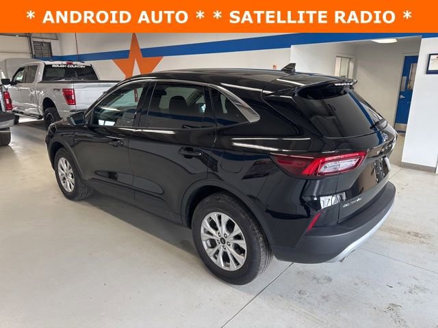 Used 2024 Ford Escape Active image 6