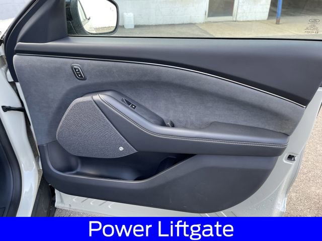 New 2025 Ford Mustang Mach-E GT w/ Interior Protection Package image 39