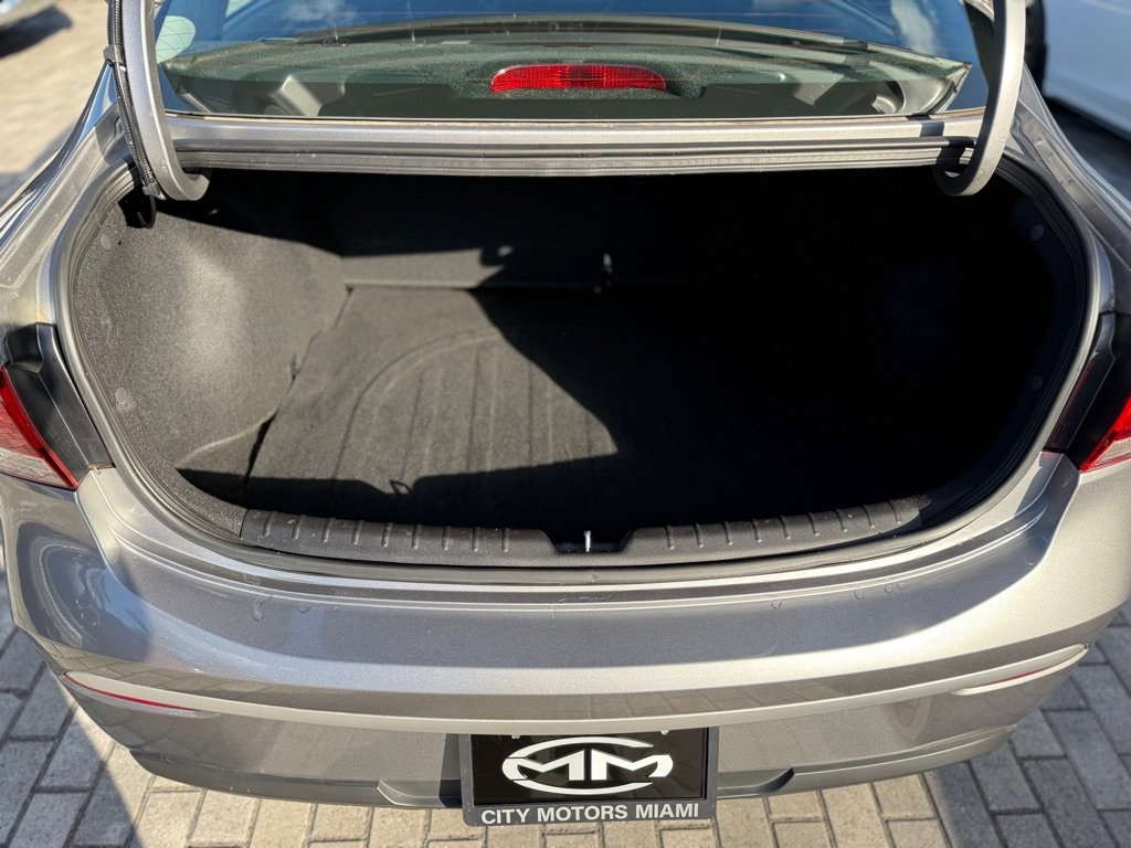 Used 2023 Kia Rio S image 6