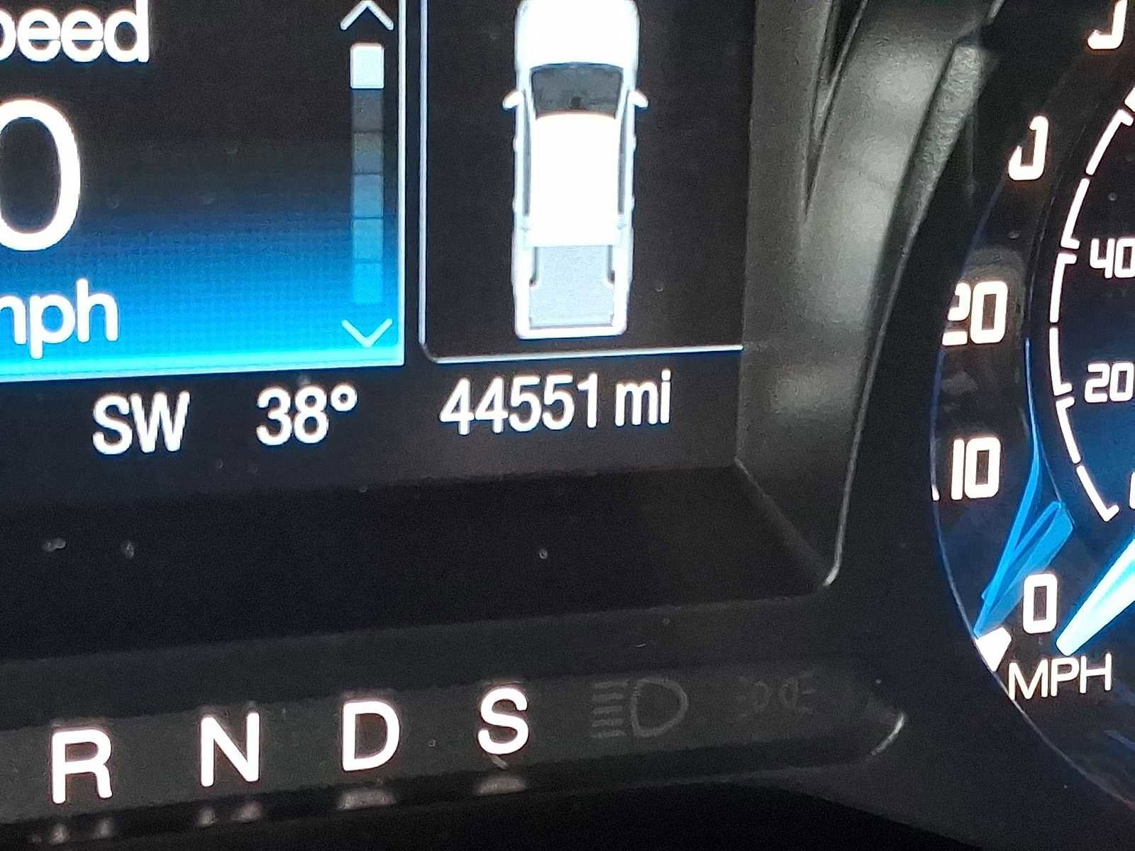 Used 2021 Ford Ranger XLT w/ Equipment Group 301A Mid image 16