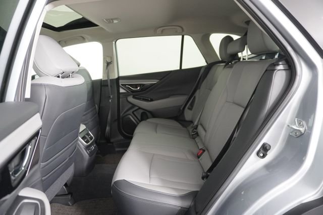 Certified 2024 Subaru Outback Limited image 30