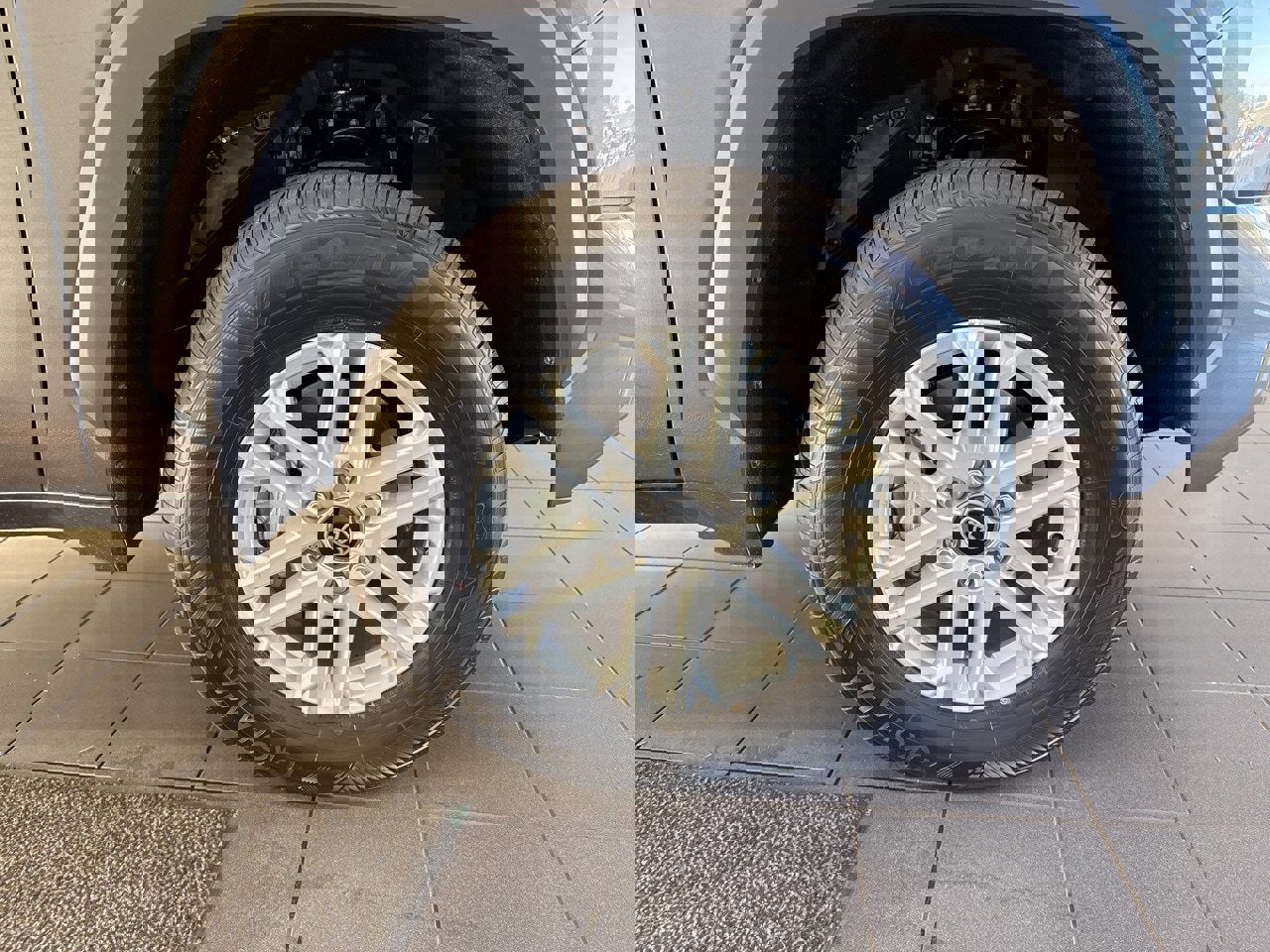 Certified 2026 Toyota Tundra SR5 image 49