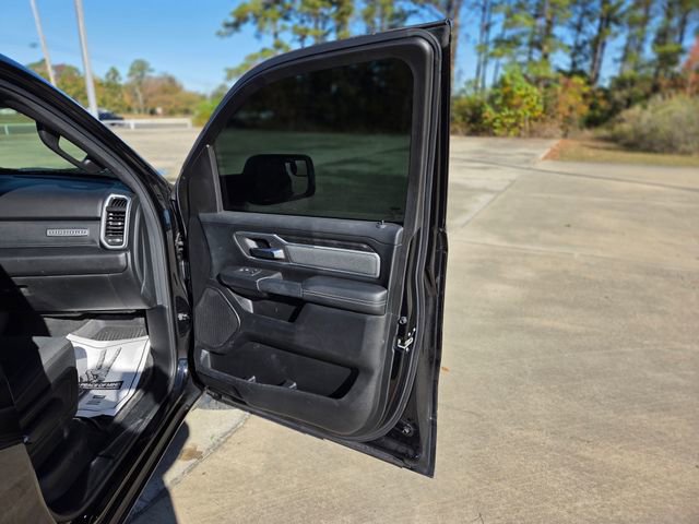 Used 2020 RAM 1500 Big Horn image 14