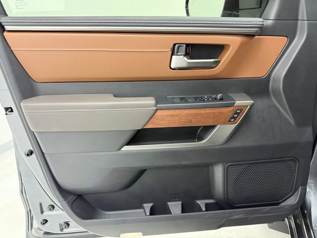 New 2026 Toyota Tundra 1794 Edition image 30