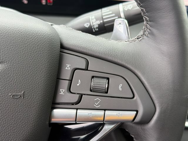 Certified 2026 Cadillac CT5 Sport w/ Technology Package RWD image 25
