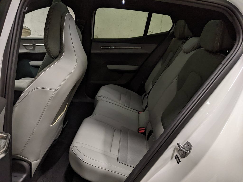 New 2026 Volvo EX30 Cross Country Ultra w/ Protection Package Premier AWD/4WD image 23