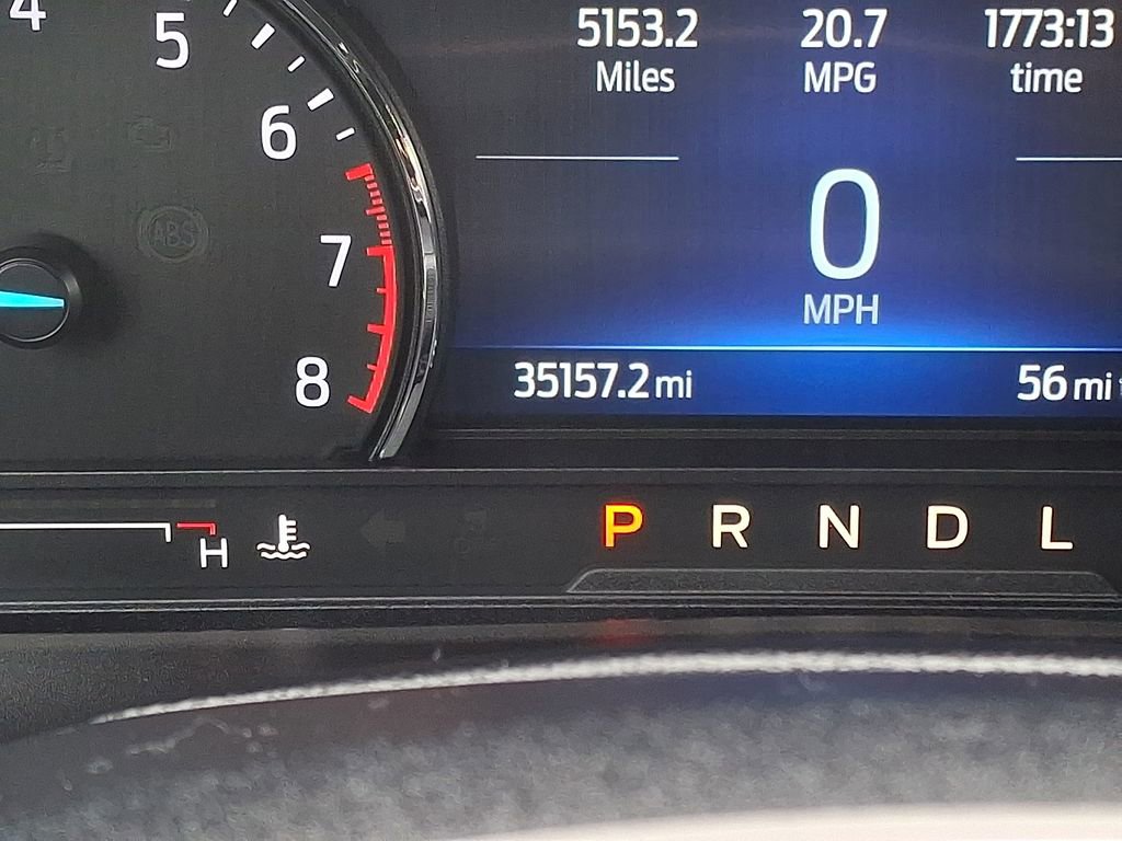 Certified 2022 Ford Explorer XLT AWD/4WD image 19