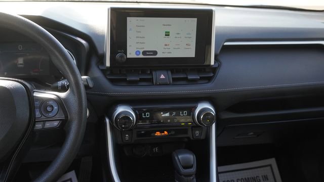 Used 2024 Toyota RAV4 XLE image 14
