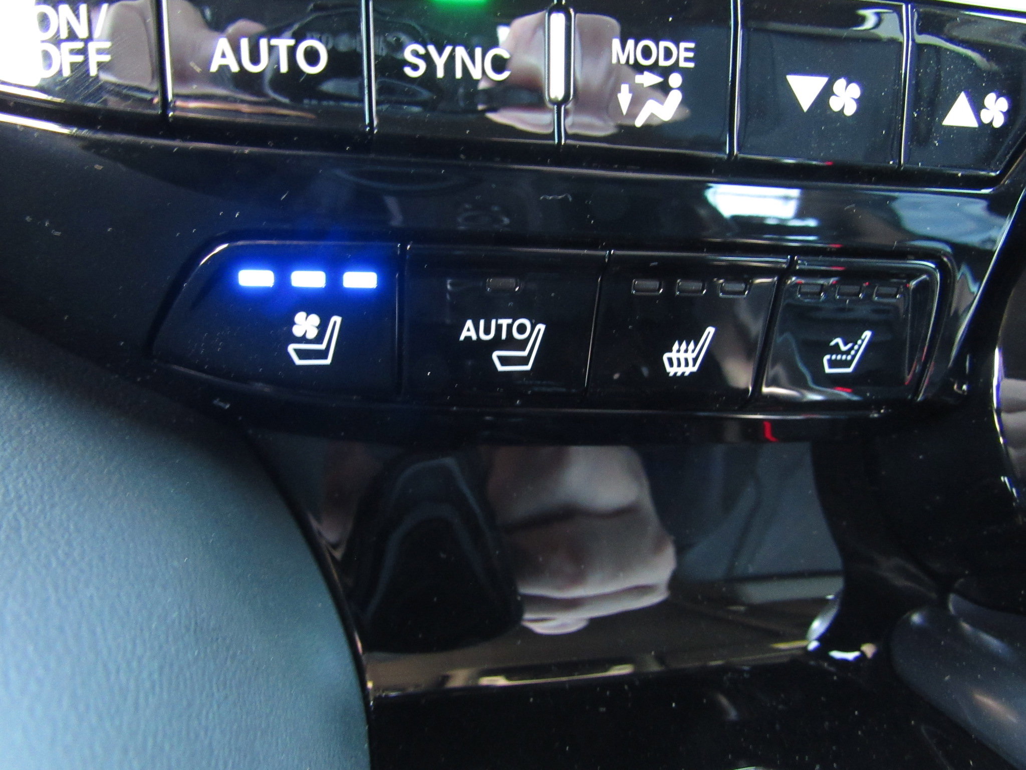 New 2026 Acura MDX Type S AWD/4WD image 24