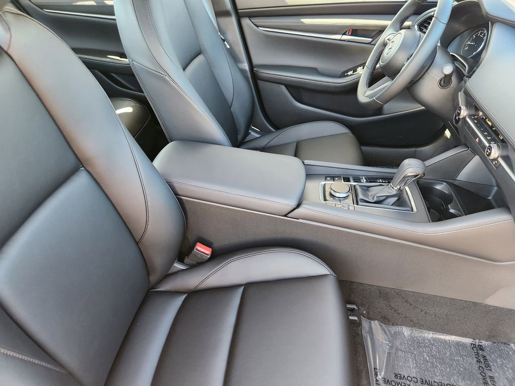 New 2026 MAZDA MAZDA3 s Sport image 5