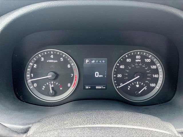 Used 2018 Hyundai Tucson Value image 26
