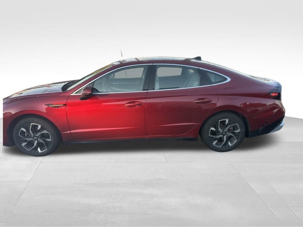 Used 2024 Hyundai Sonata SEL image 7