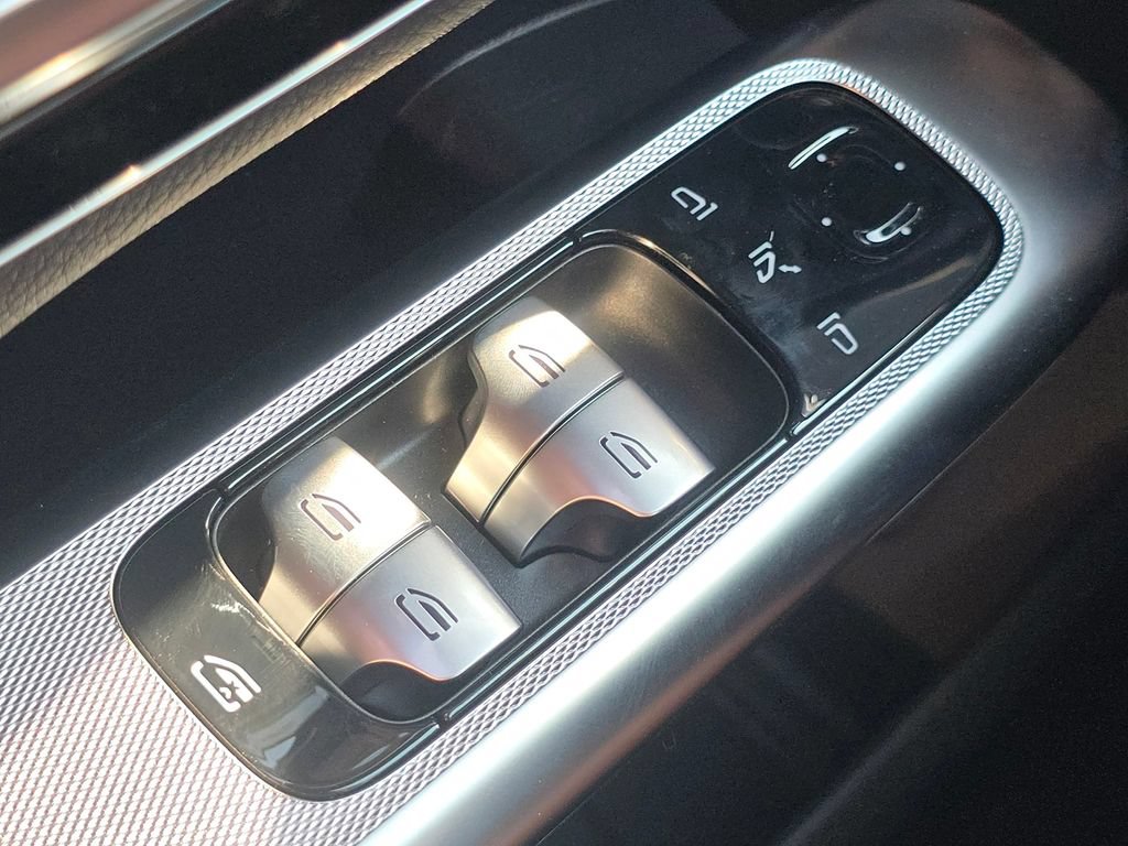 New 2027 Mercedes-Benz GLC 53 AMG 4MATIC image 28