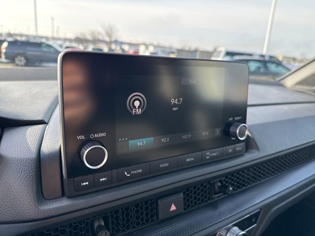 Certified 2023 Honda CR-V Sport image 20