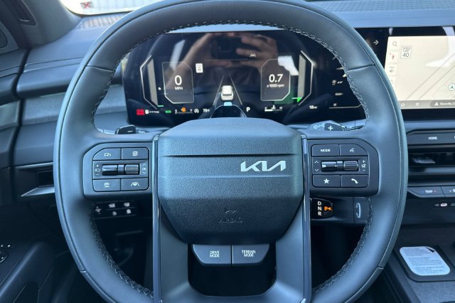 New 2027 Kia Telluride SX X-Pro AWD/4WD image 29