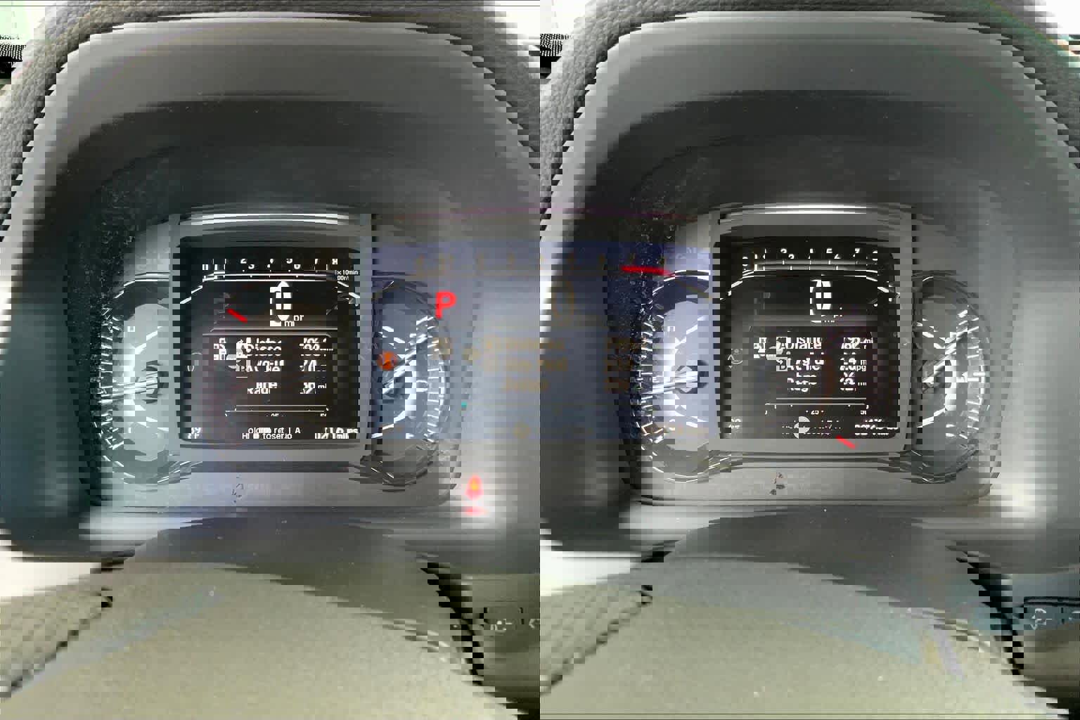 Used 2023 Honda Passport TrailSport image 26