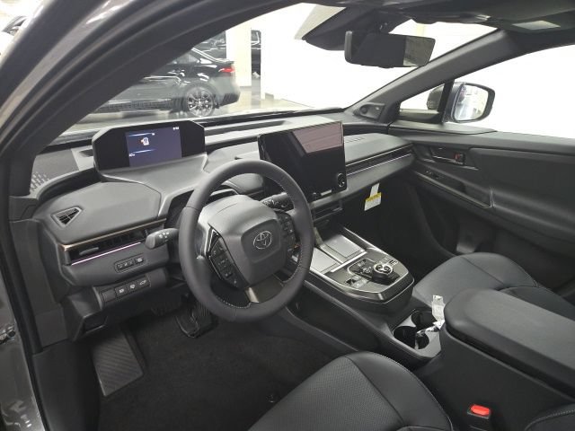 New 2026 Toyota bZ AWD/4WD image 21