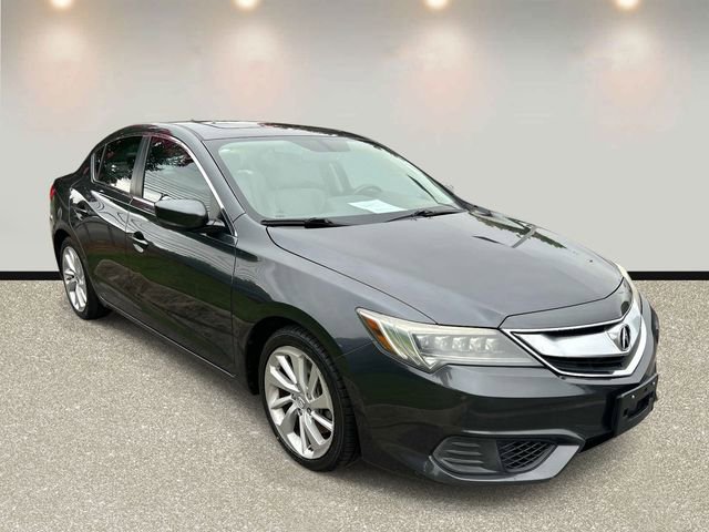 Used 2016 Acura ILX FWD image 3