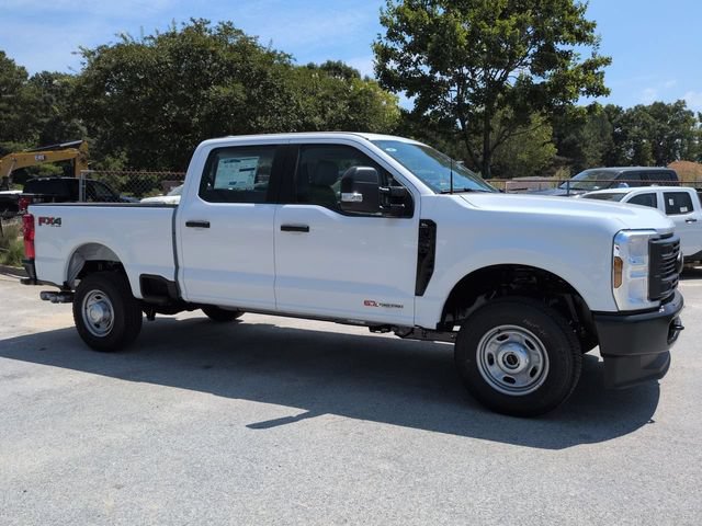 New 2027 Ford F250 XL AWD/4WD image 2