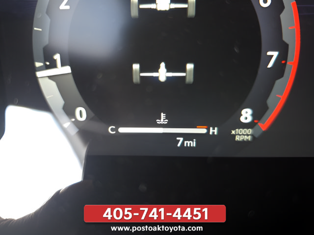 New 2026 Toyota 4Runner TRD Off-Road Premium w/ Tow Technology Package AWD/4WD image 24