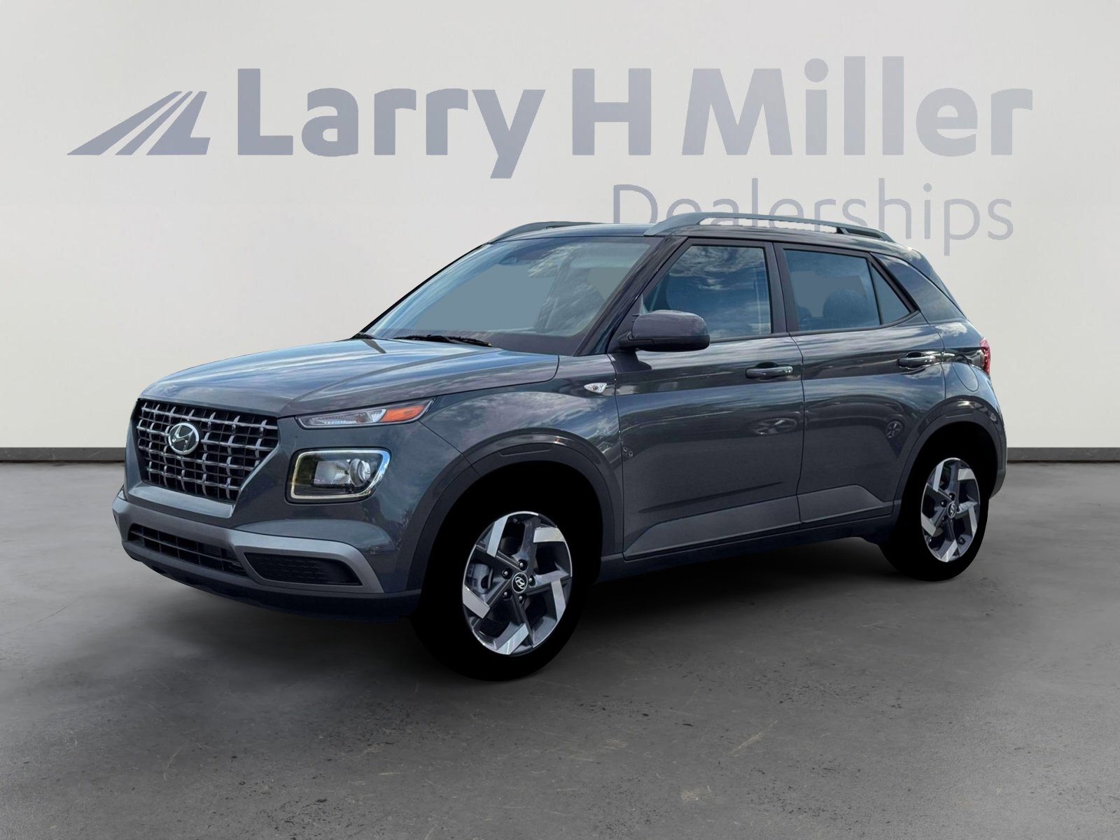 New 2026 Hyundai Venue SEL image 2