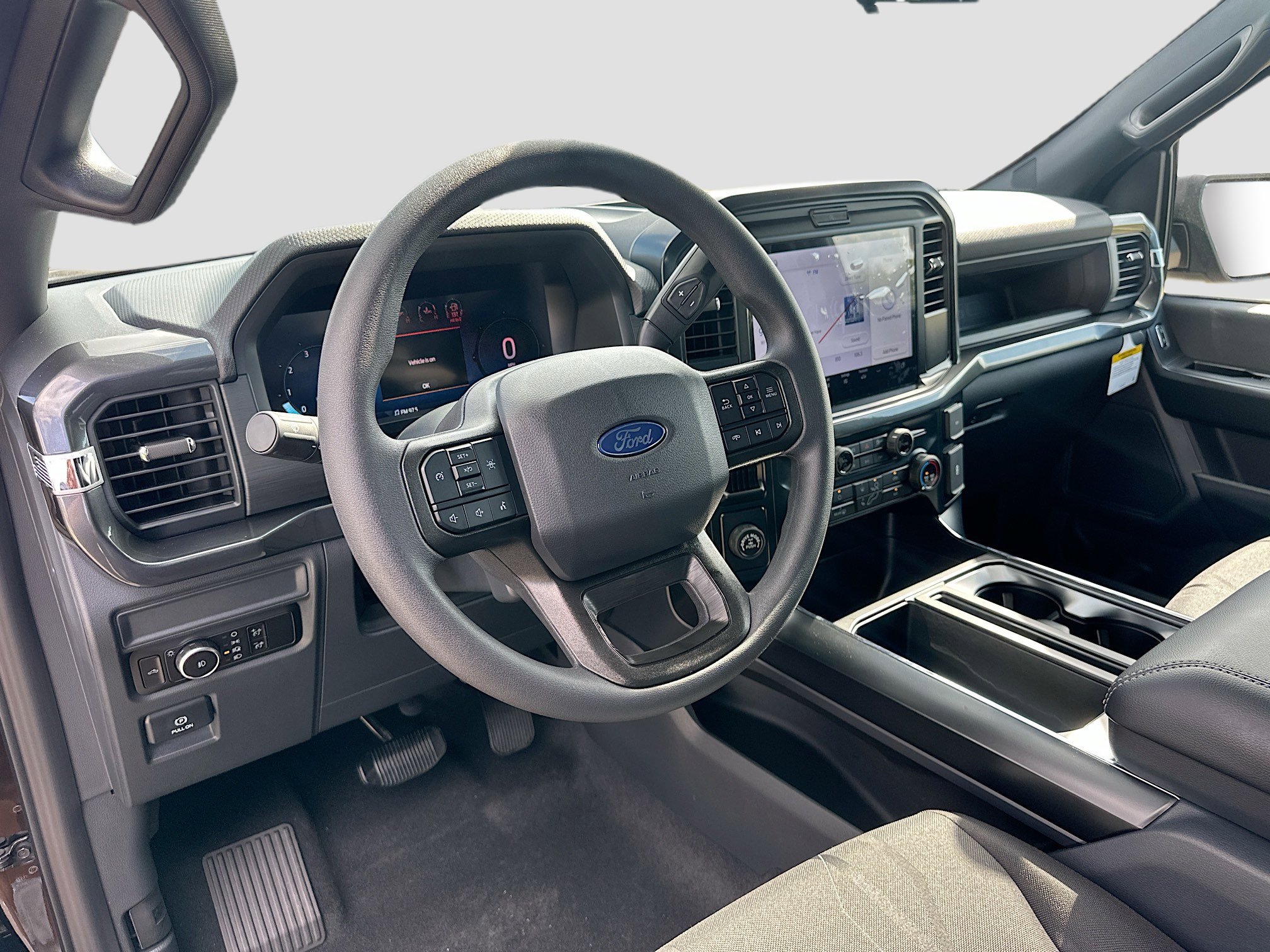 New 2026 Ford F150 STX RWD image 6