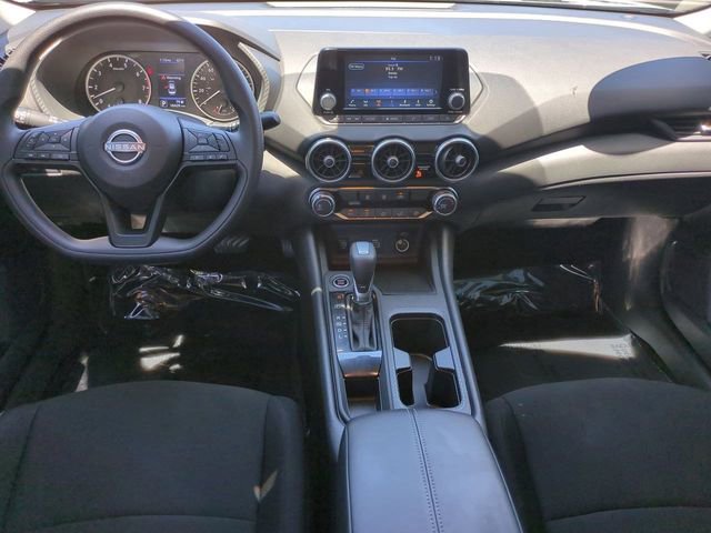 Used 2025 Nissan Sentra S FWD image 14