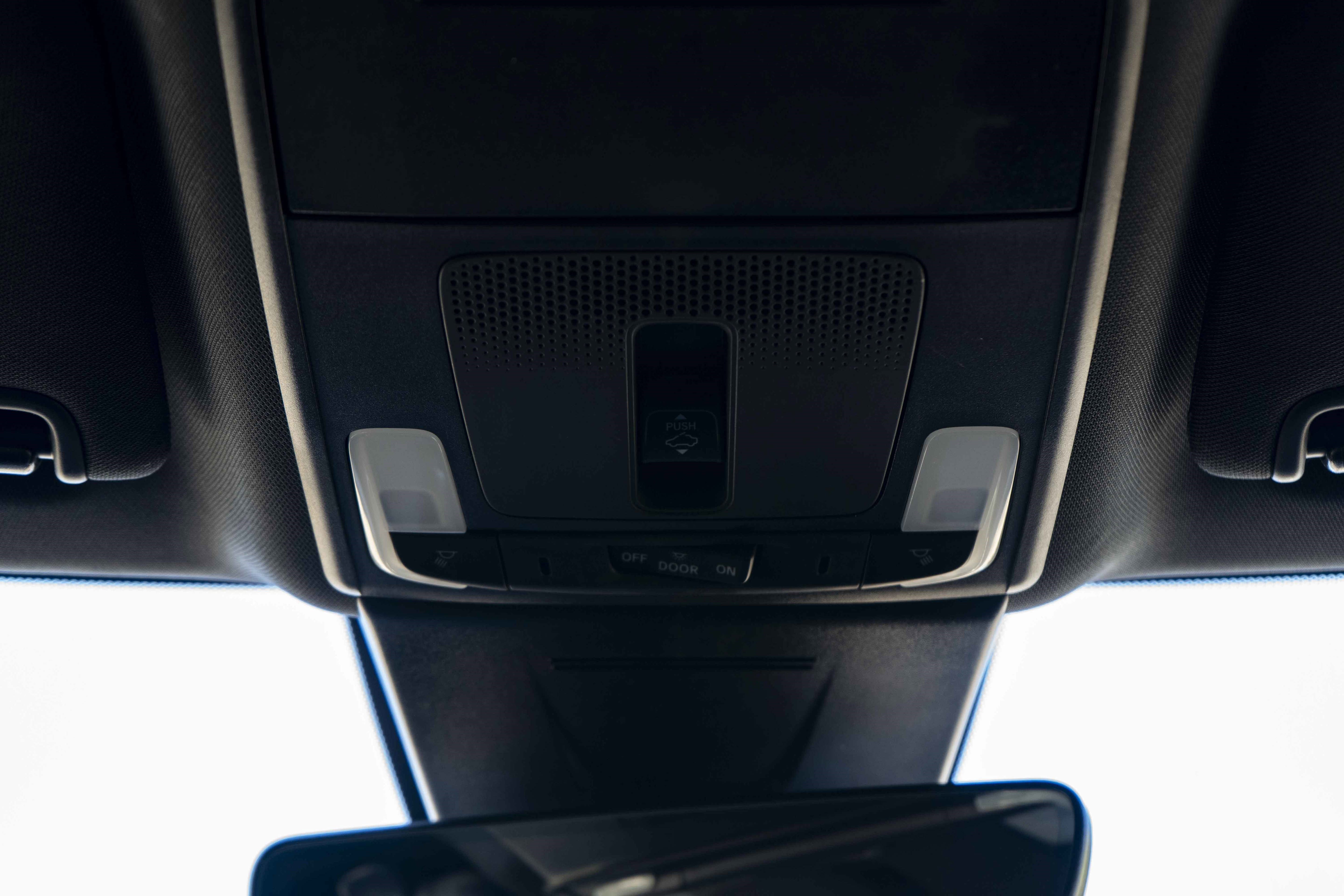 Used 2024 Honda Civic Sport Touring image 35