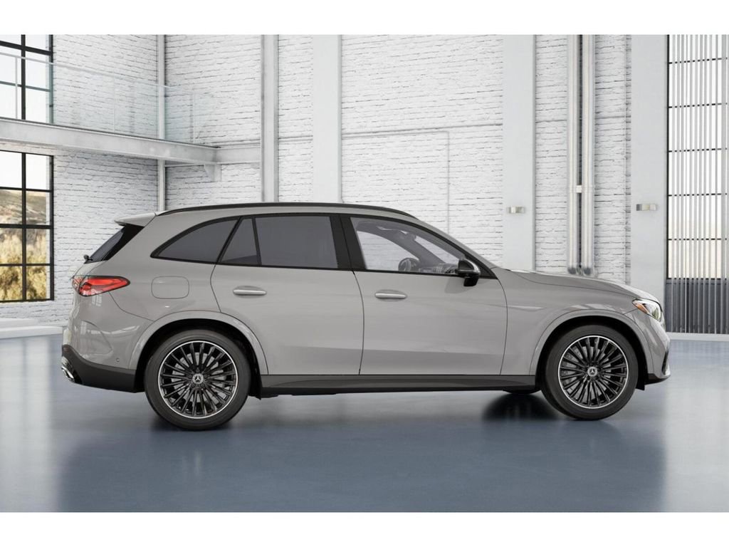New 2026 Mercedes-Benz GLC 300 image 17