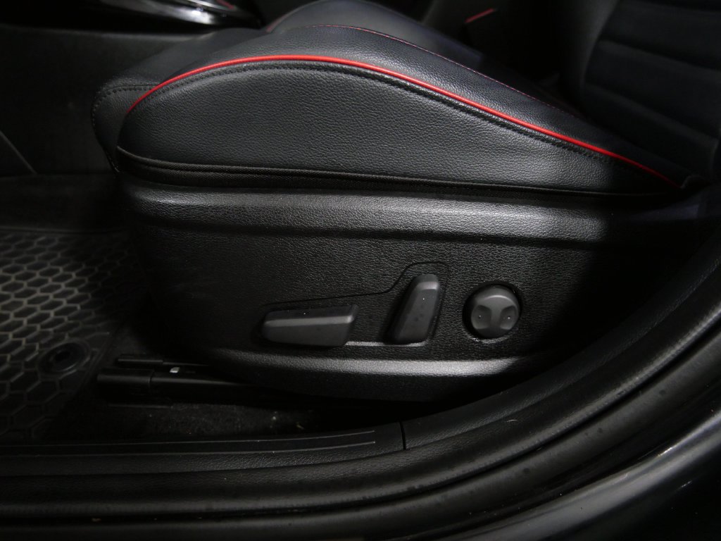 Used 2023 Kia Forte GT w/ GT2 Package FWD image 18