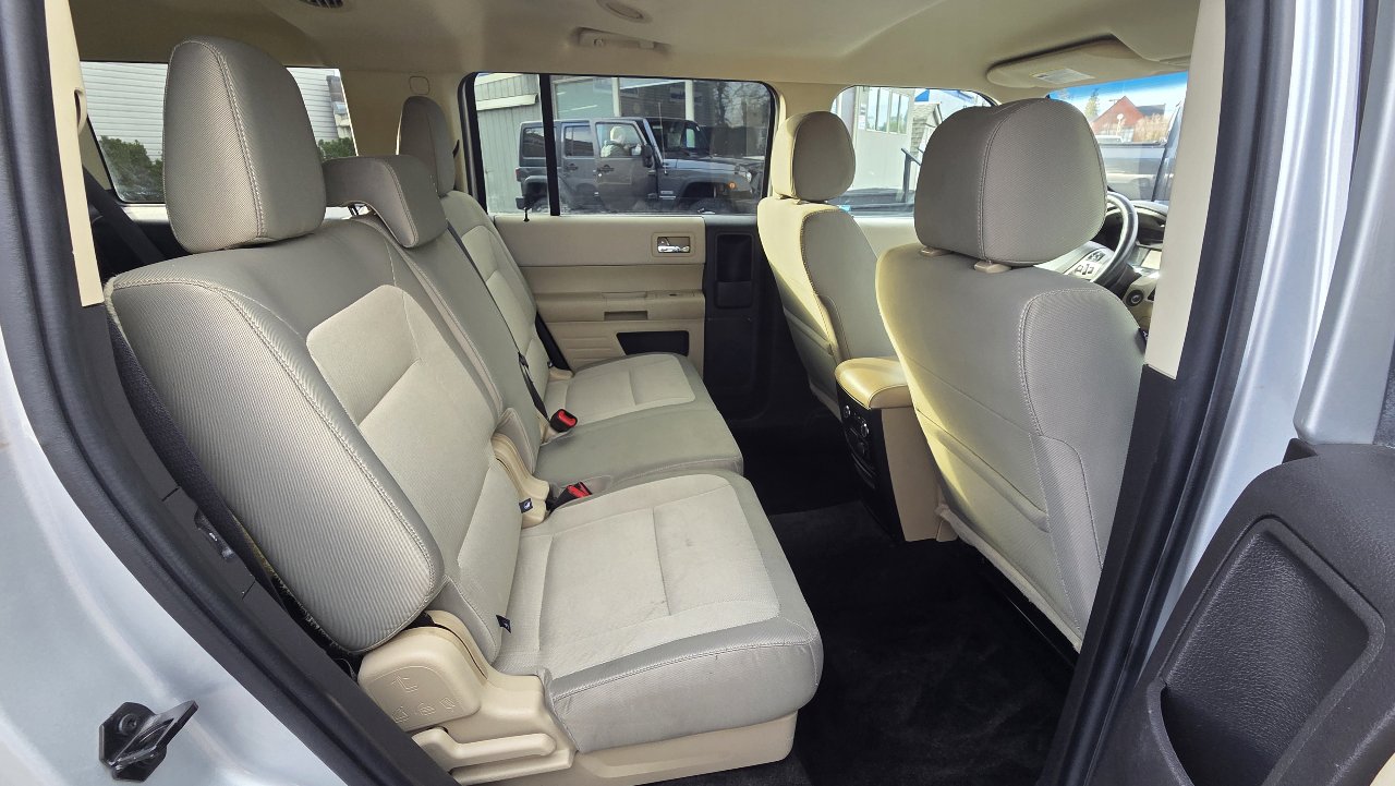 Used 2015 Ford Flex SE image 15