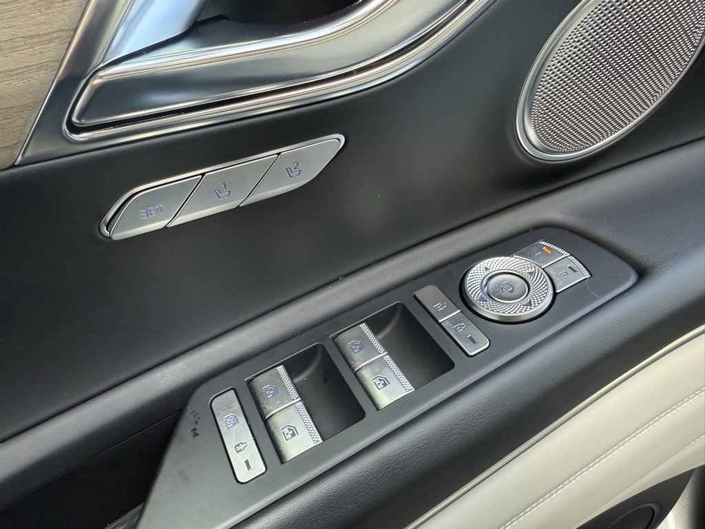 Certified 2024 Genesis GV80 3.5T w/ Advanced Package image 31