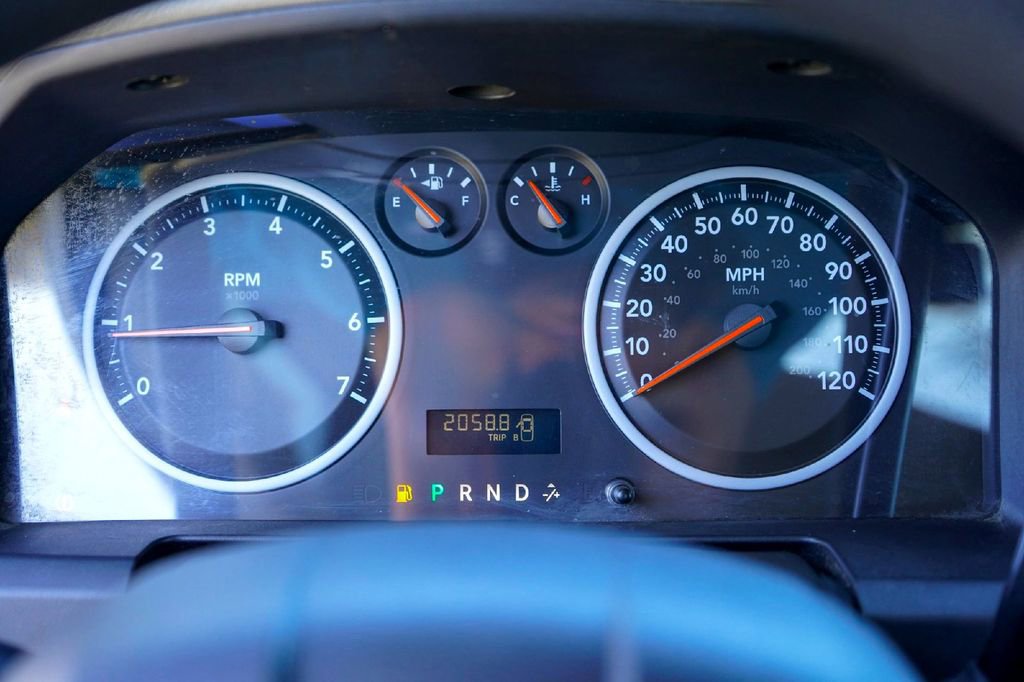 Used 2009 Dodge Ram 1500 Truck ST w/ ST Popular Equipment Group image 15