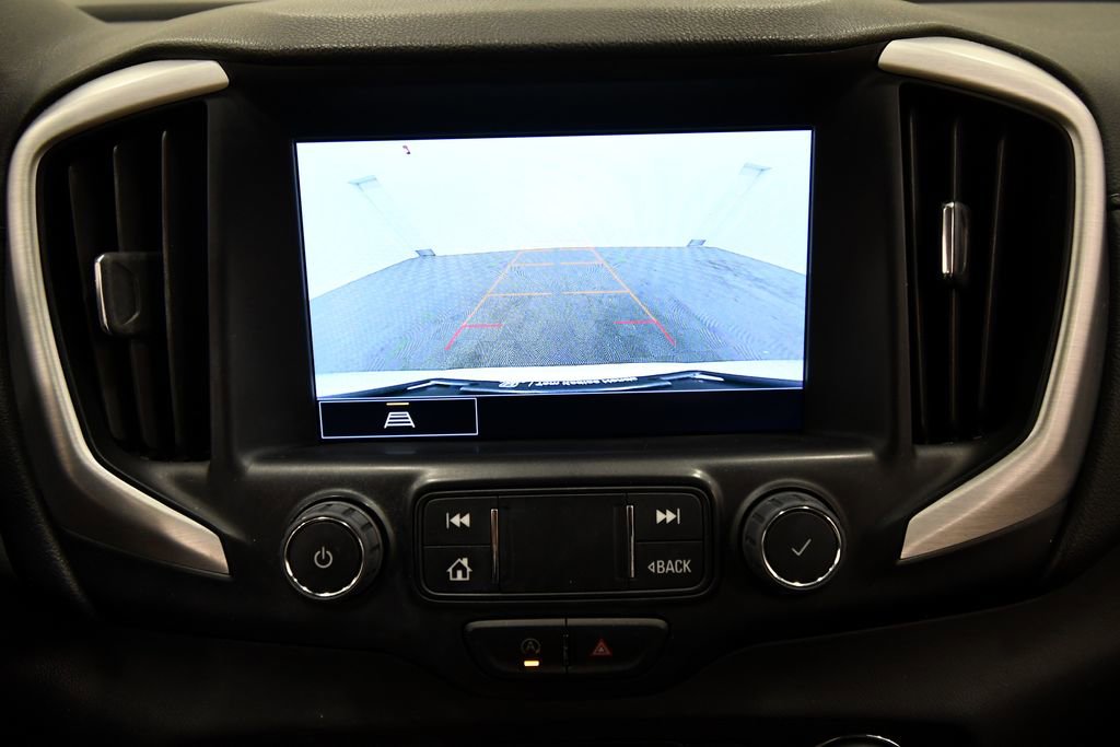 Used 2022 GMC Terrain SLT w/ LPO, Floor Liner Package image 24