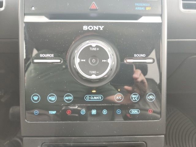 Used 2019 Ford Flex Limited FWD image 27