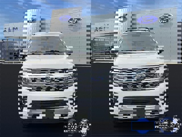 Certified 2023 Ford Expedition Platinum image 7