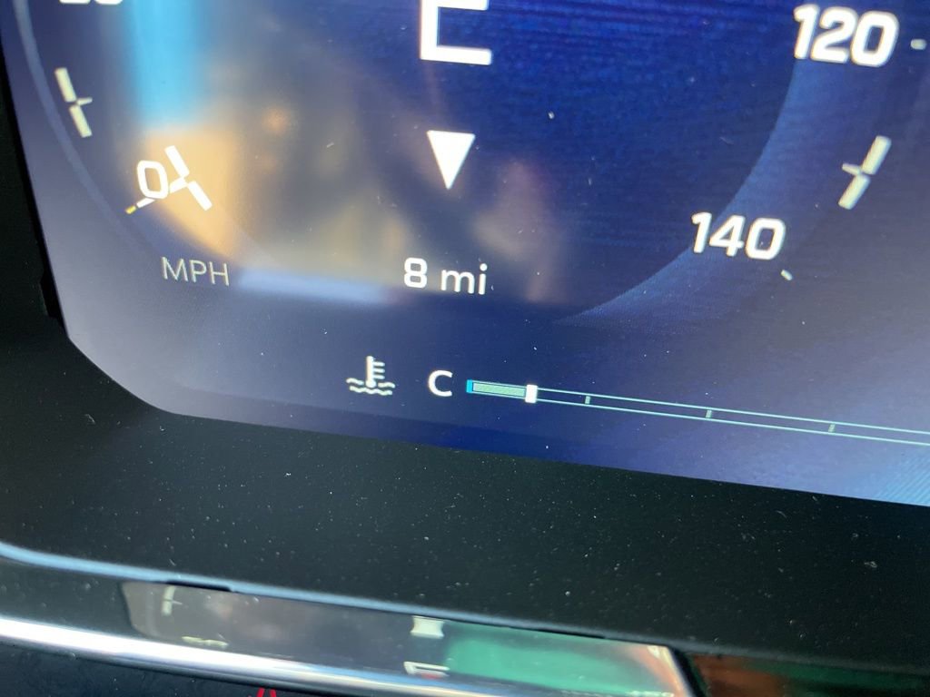 New 2026 Chevrolet Silverado 1500 RST w/ RST All Star Premium Package image 21