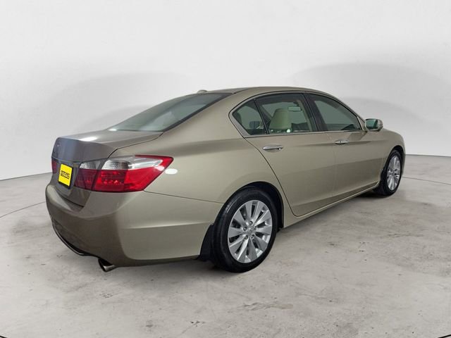 Used 2014 Honda Accord EX-L image 5